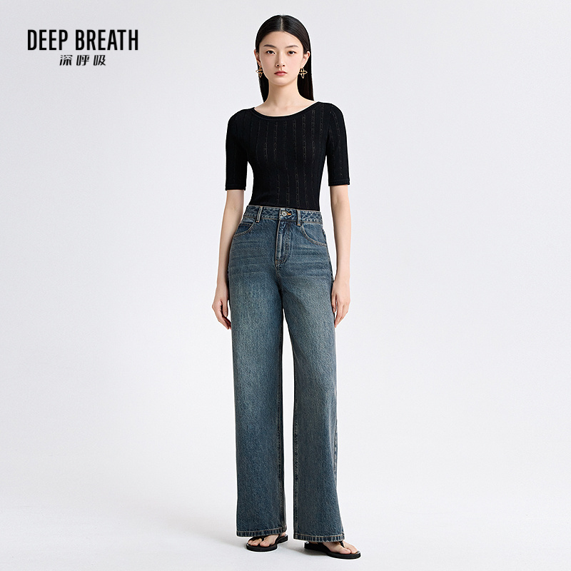 深呼吸女装正品相册图
