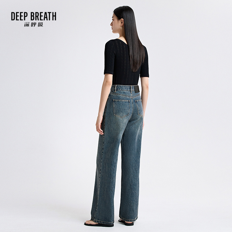 深呼吸女装正品相册图