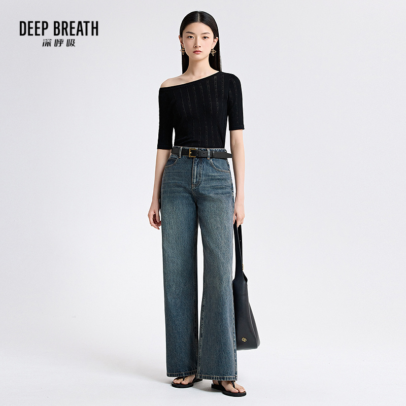 深呼吸女装正品相册图