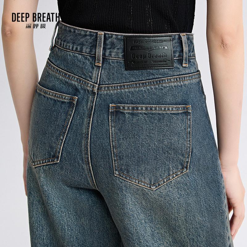 深呼吸女装正品相册图