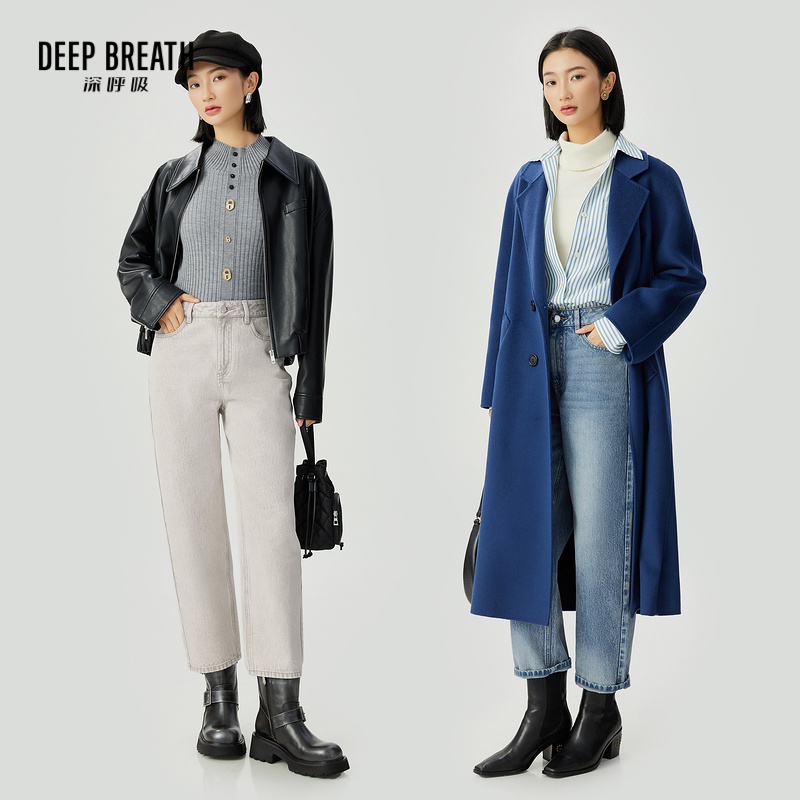 深呼吸女装正品相册图