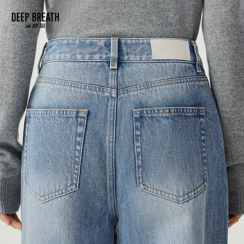 深呼吸女装正品相册图