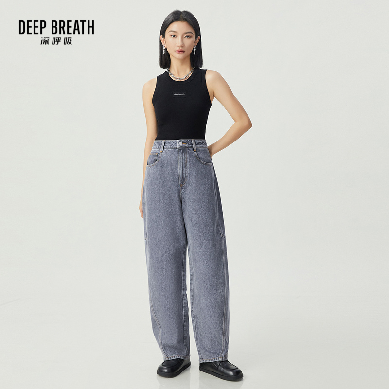 深呼吸女装正品相册图