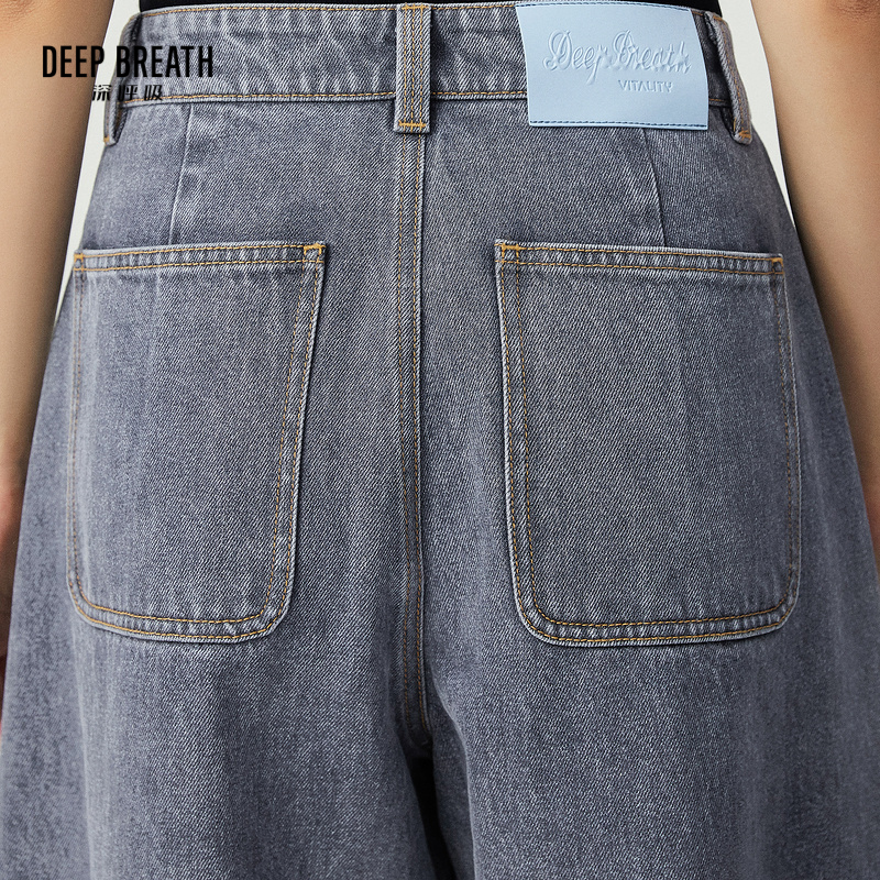 深呼吸女装正品相册图