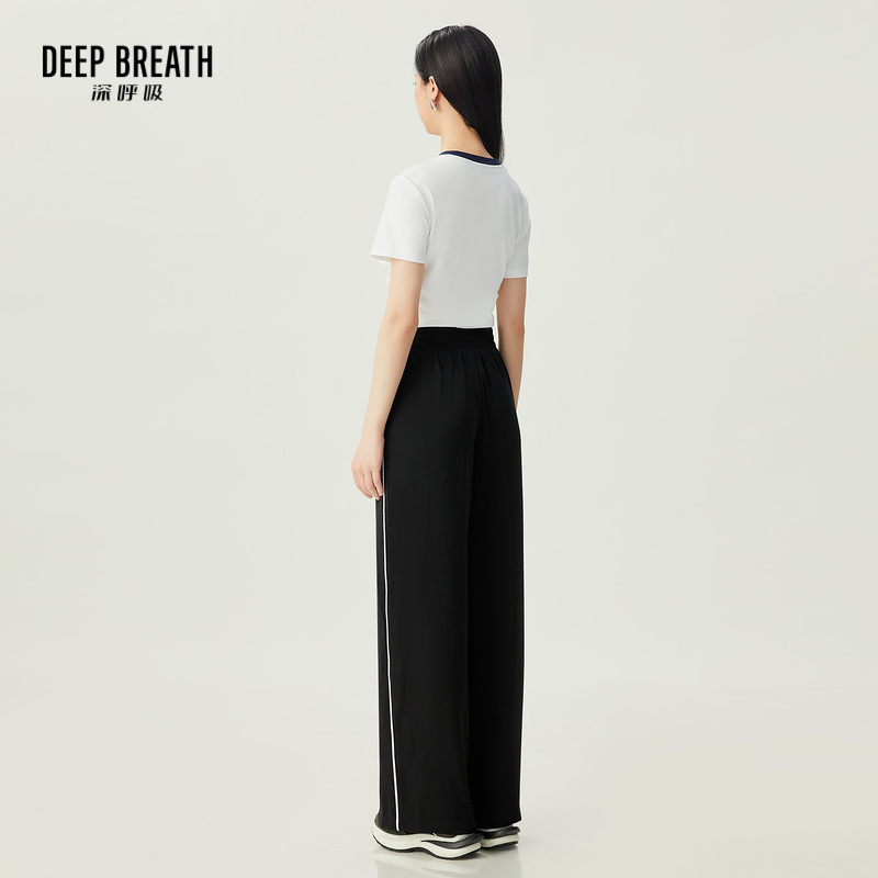 深呼吸女装正品相册图