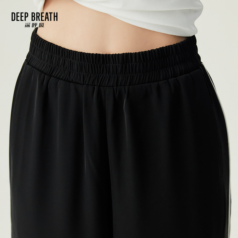 深呼吸女装正品相册图