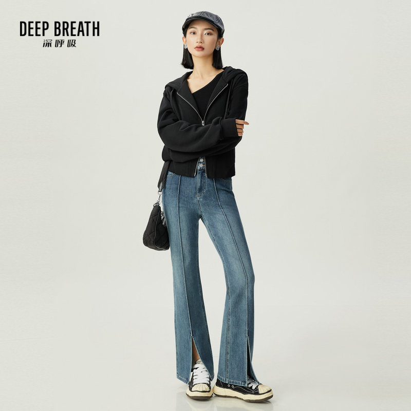 深呼吸女装正品相册图
