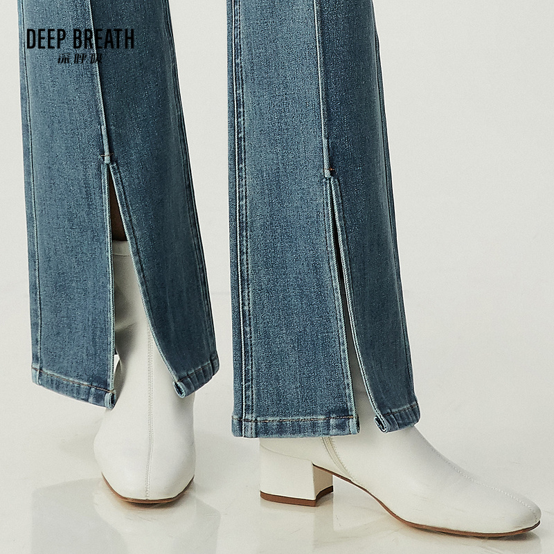 深呼吸女装正品相册图