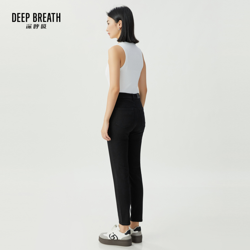 深呼吸女装正品相册图