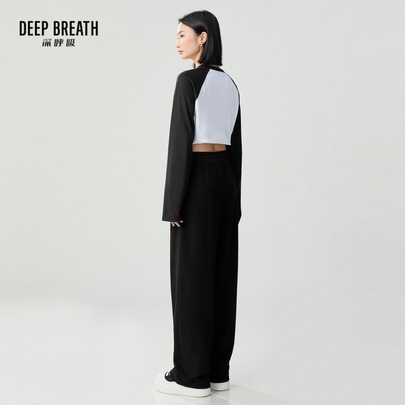 深呼吸女装正品相册图