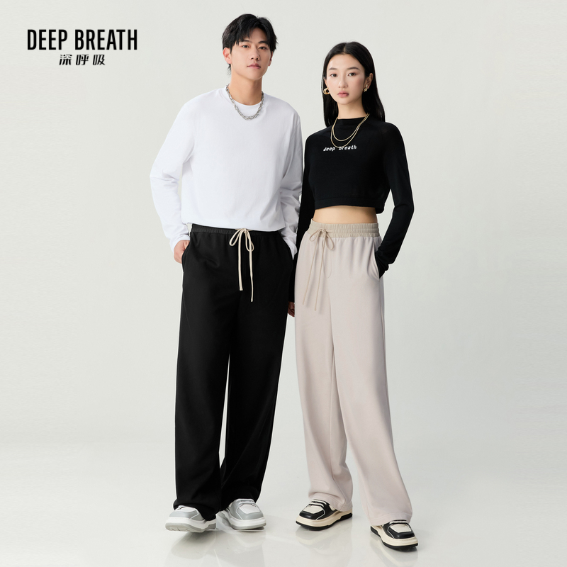 深呼吸女装正品相册图