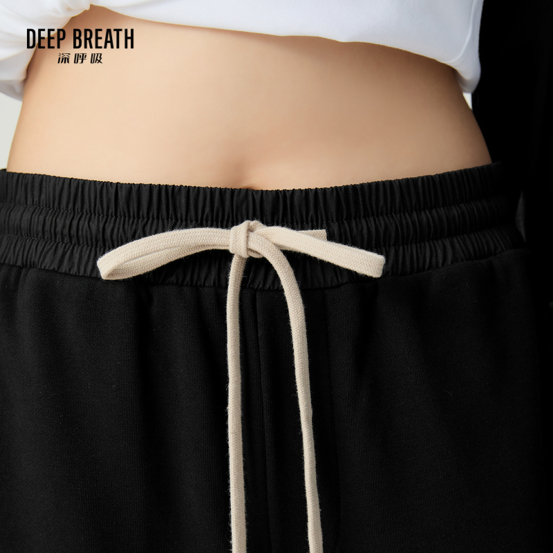 深呼吸女装正品相册图