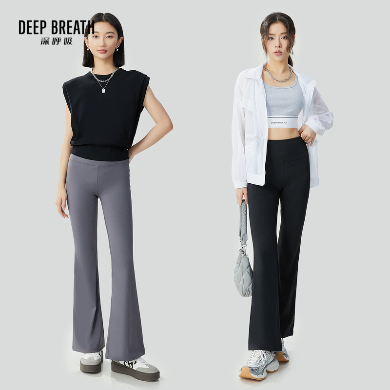 深呼吸女装正品相册图