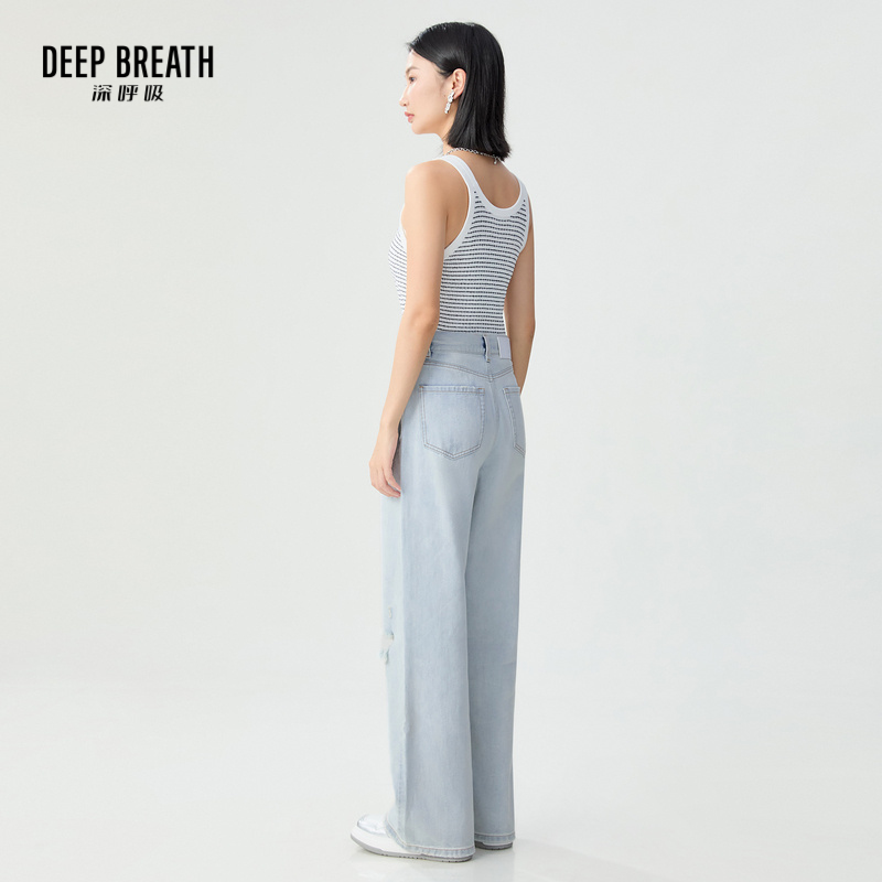 深呼吸女装正品相册图