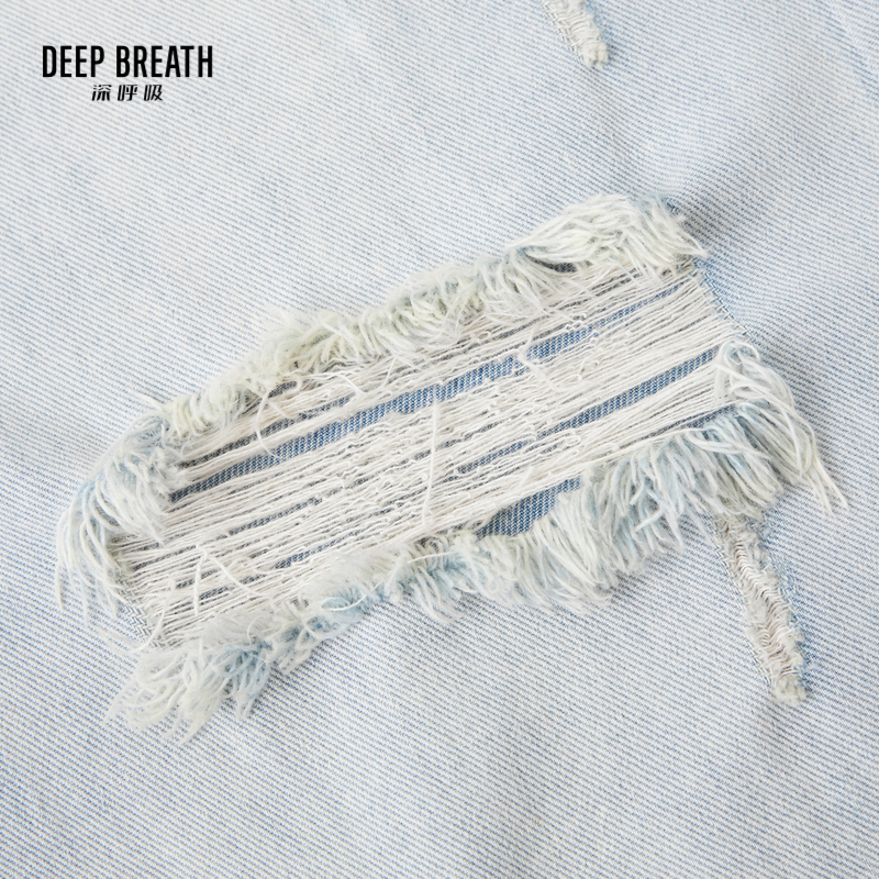 深呼吸女装正品相册图