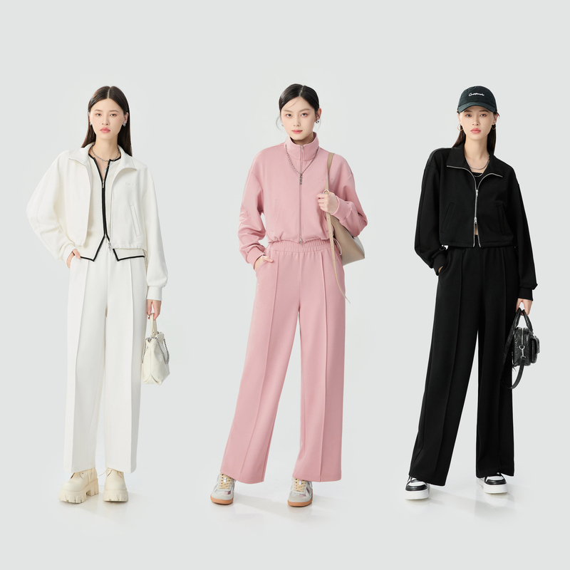 深呼吸女装正品相册图