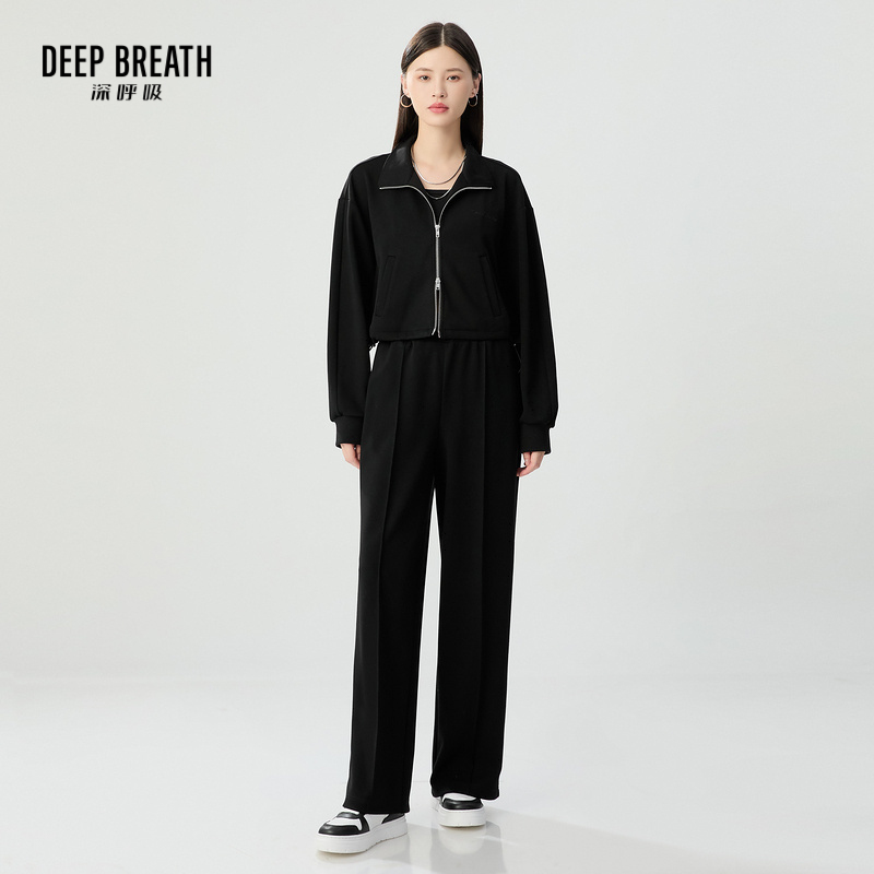 深呼吸女装正品相册图
