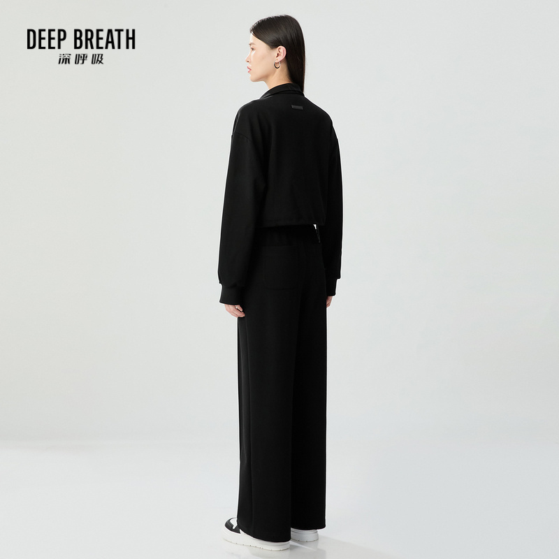 深呼吸女装正品相册图