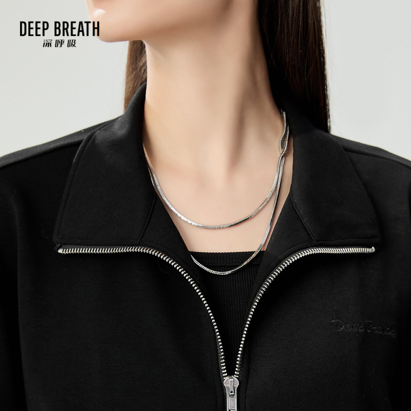 深呼吸女装正品相册图