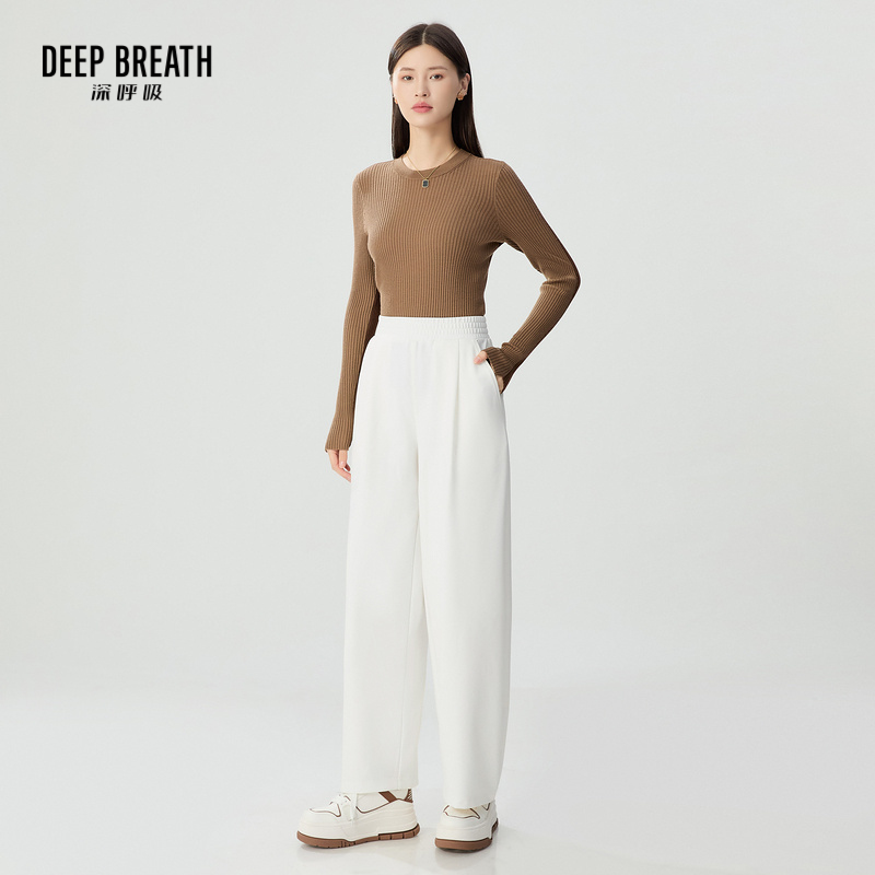 深呼吸女装正品相册图