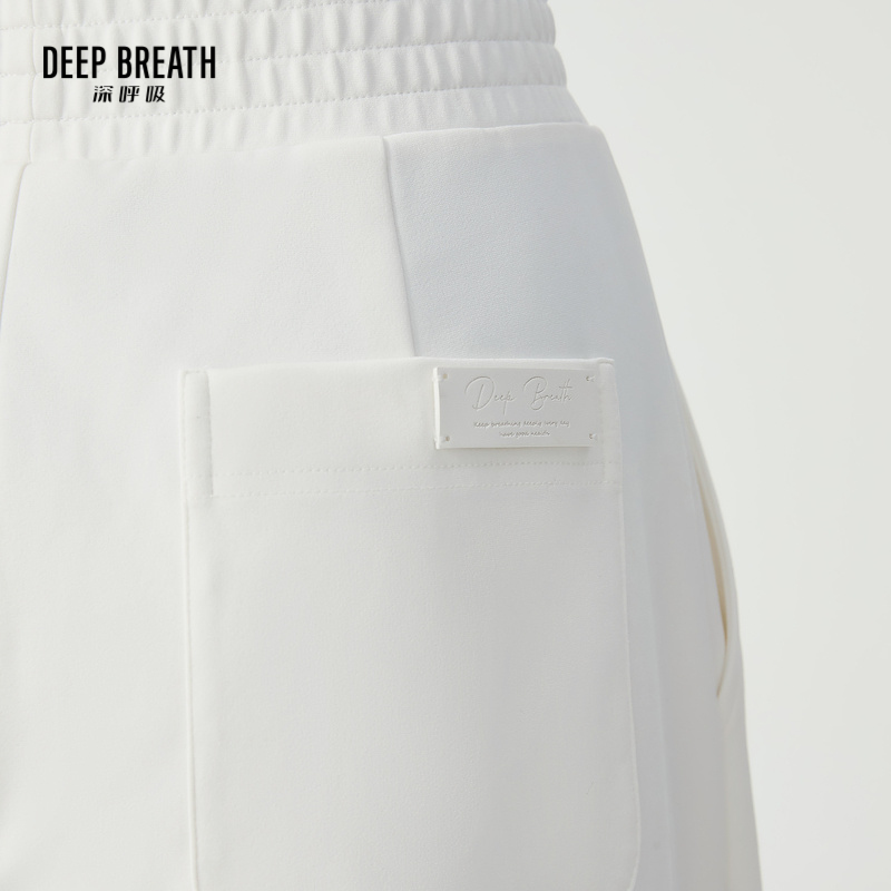 深呼吸女装正品相册图