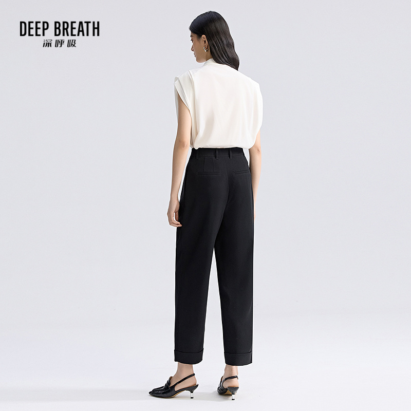 深呼吸女装正品相册图