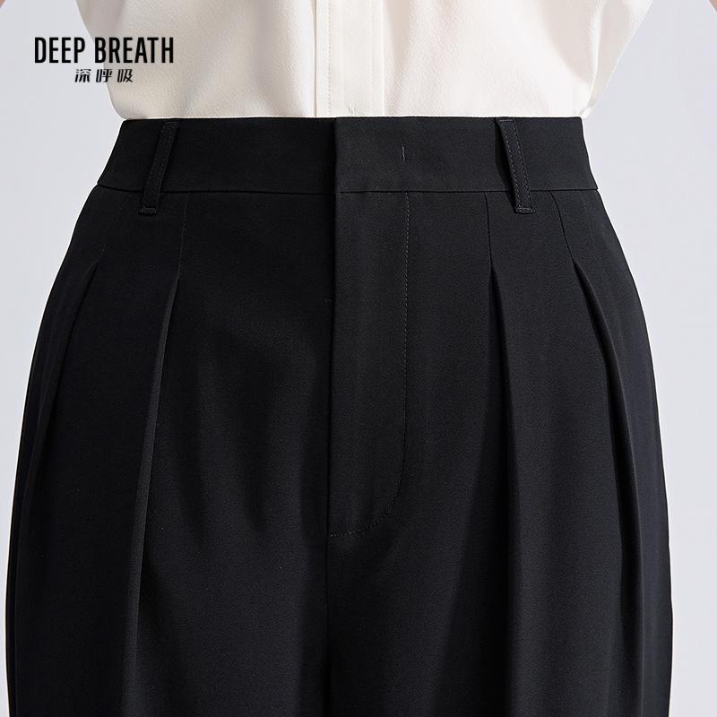 深呼吸女装正品相册图