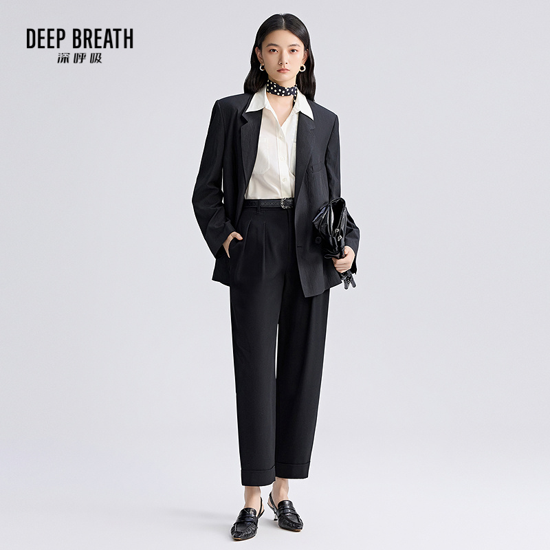 深呼吸女装正品相册图