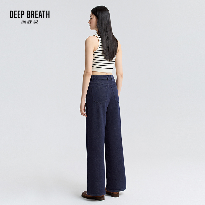 深呼吸女装正品相册图