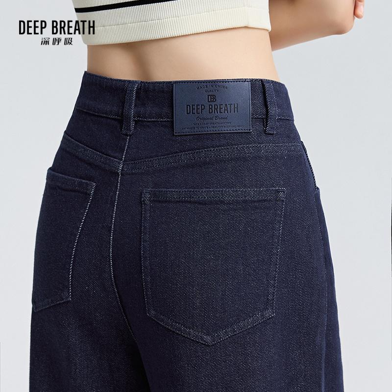 深呼吸女装正品相册图
