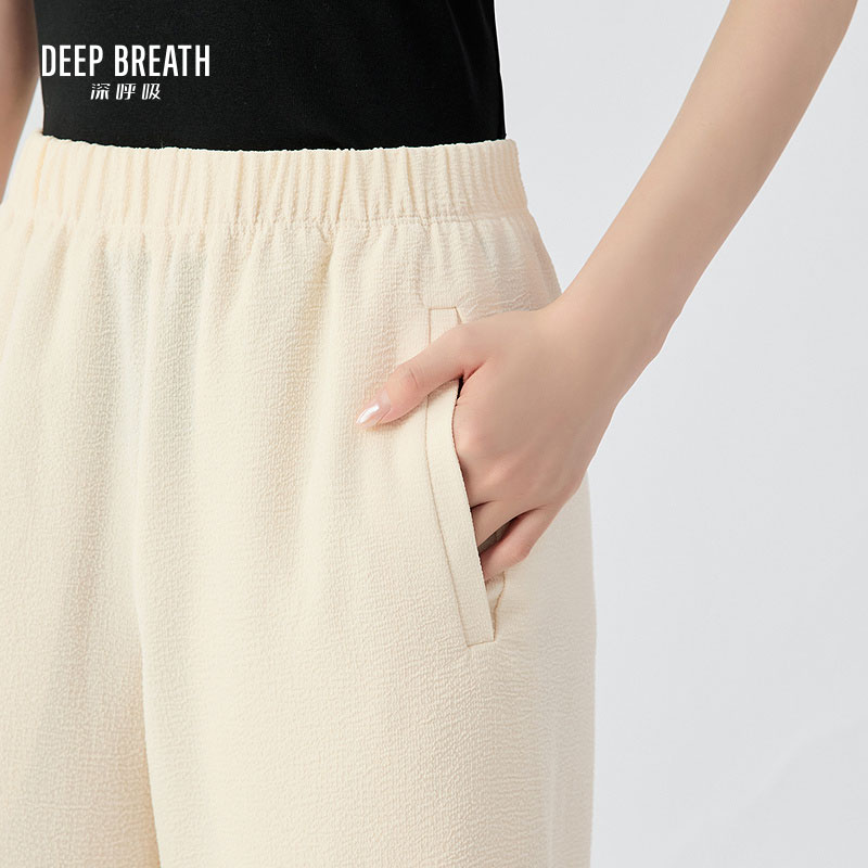 深呼吸女装正品相册图