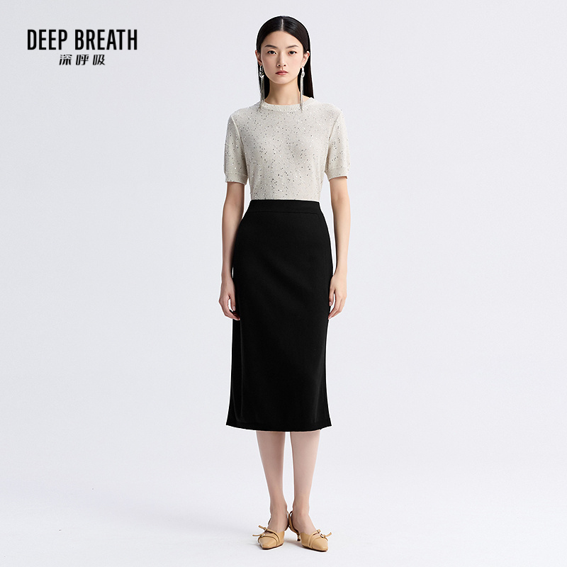 深呼吸女装正品相册图