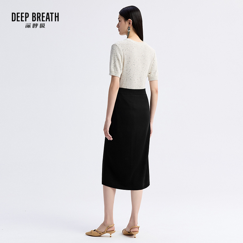 深呼吸女装正品相册图