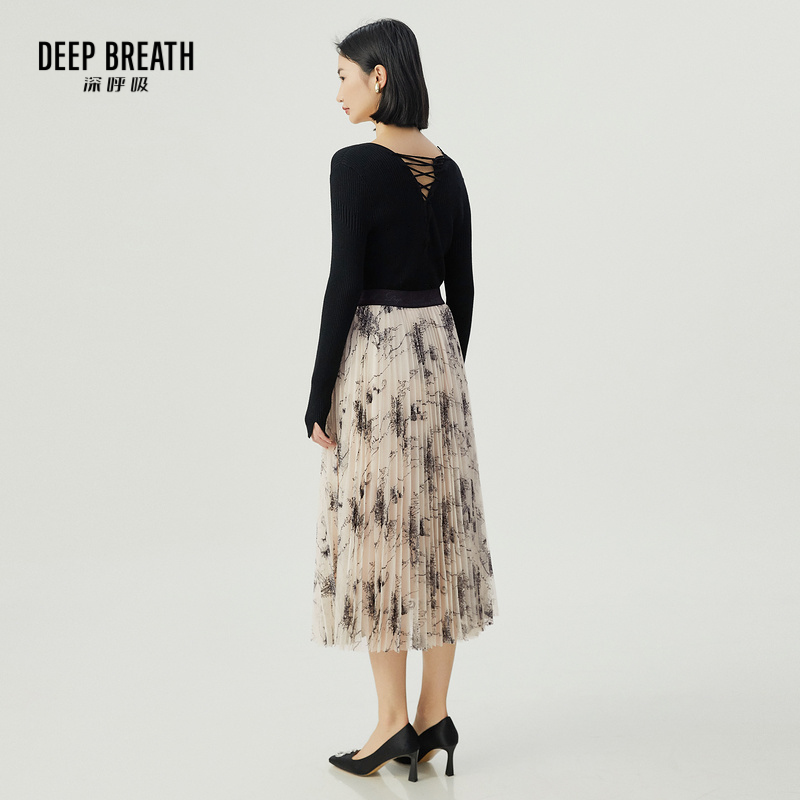 深呼吸女装正品相册图