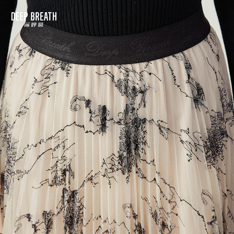 深呼吸女装正品相册图