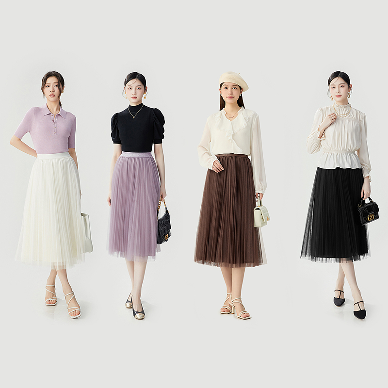 深呼吸女装正品相册图