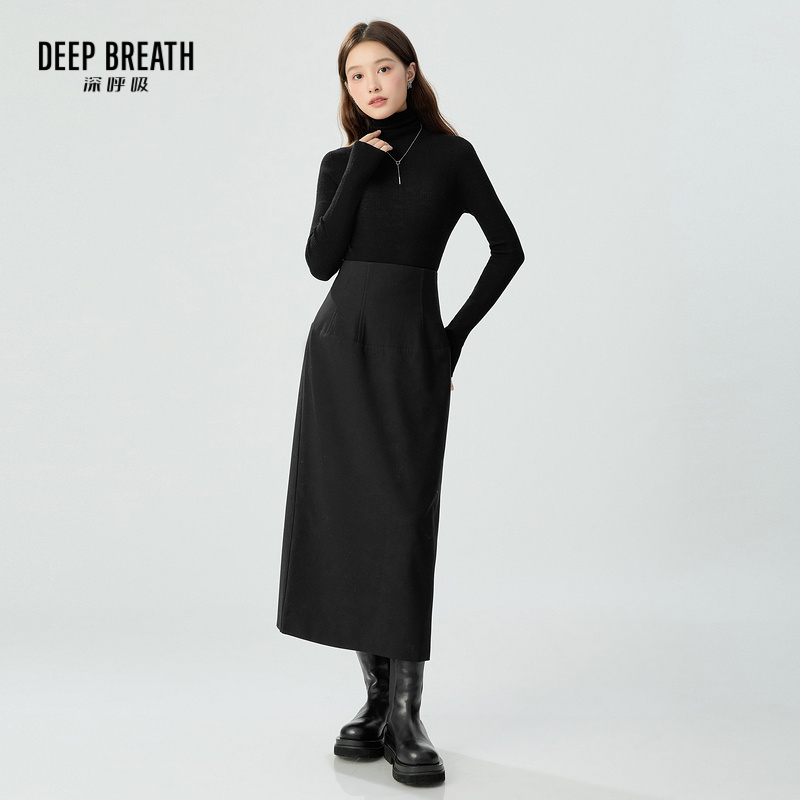 深呼吸女装正品相册图