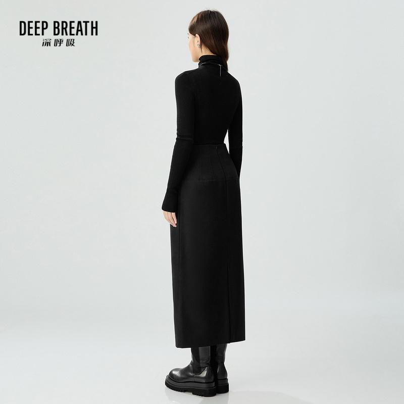 深呼吸女装正品相册图