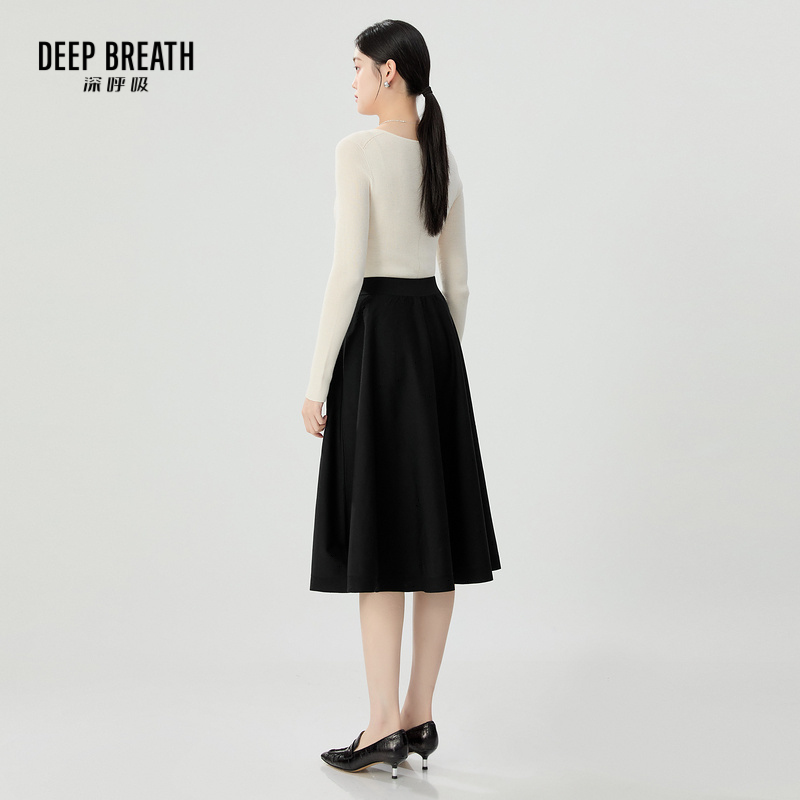 深呼吸女装正品相册图