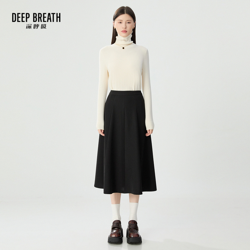 深呼吸女装正品相册图