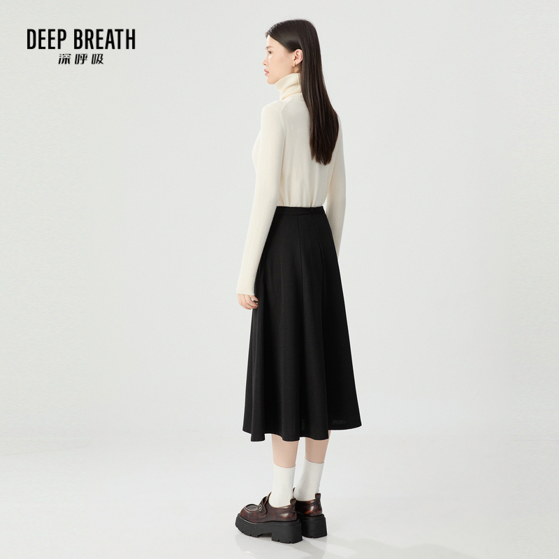 深呼吸女装正品相册图