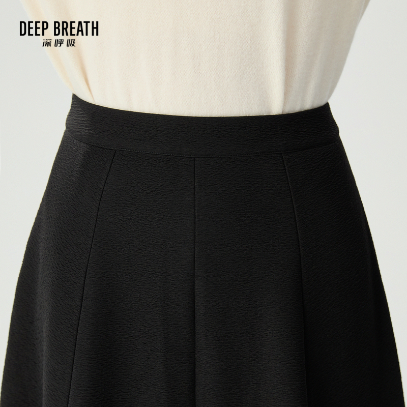 深呼吸女装正品相册图