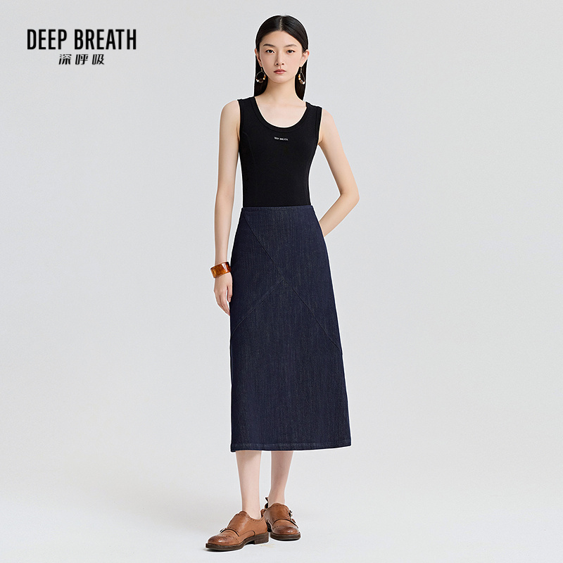 深呼吸女装正品相册图