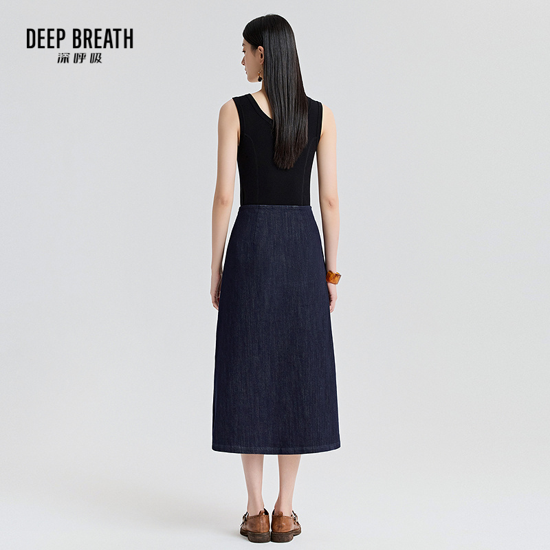 深呼吸女装正品相册图