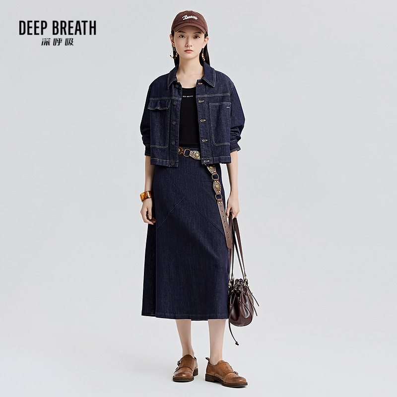 深呼吸女装正品相册图