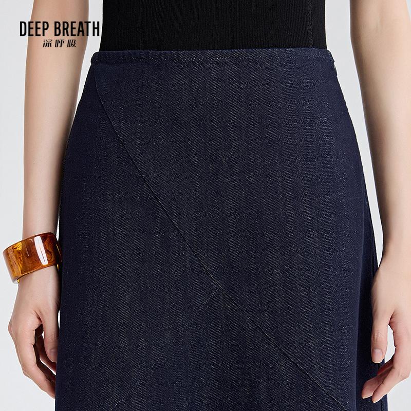 深呼吸女装正品相册图