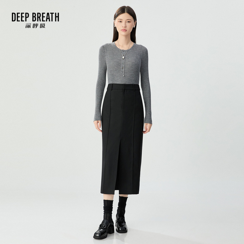 深呼吸女装正品相册图