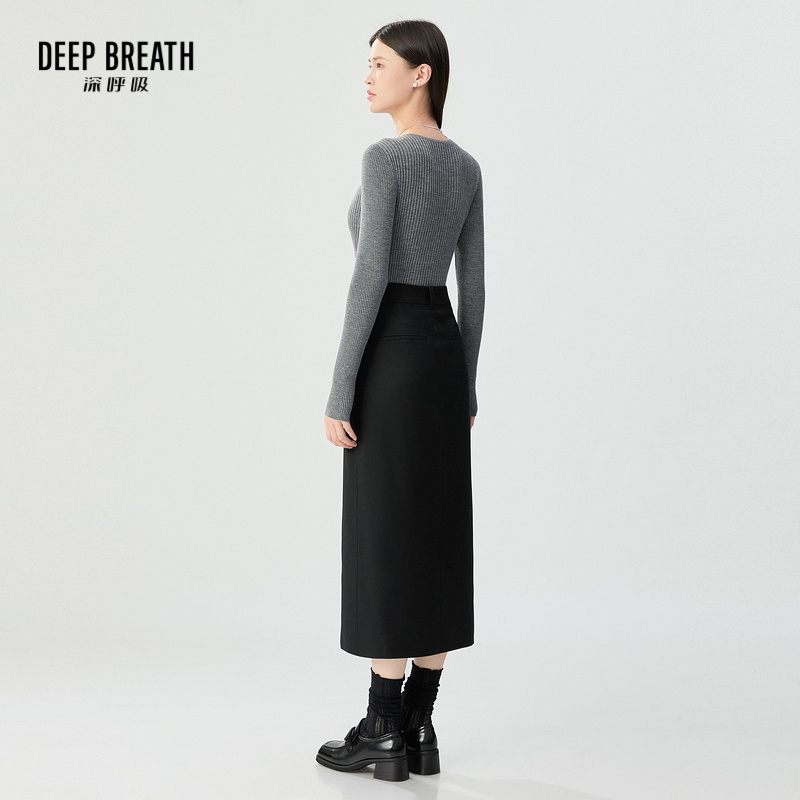 深呼吸女装正品相册图