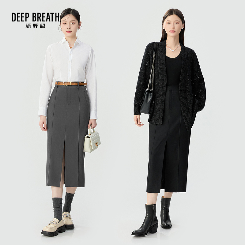 深呼吸女装正品相册图