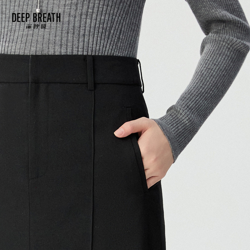 深呼吸女装正品相册图